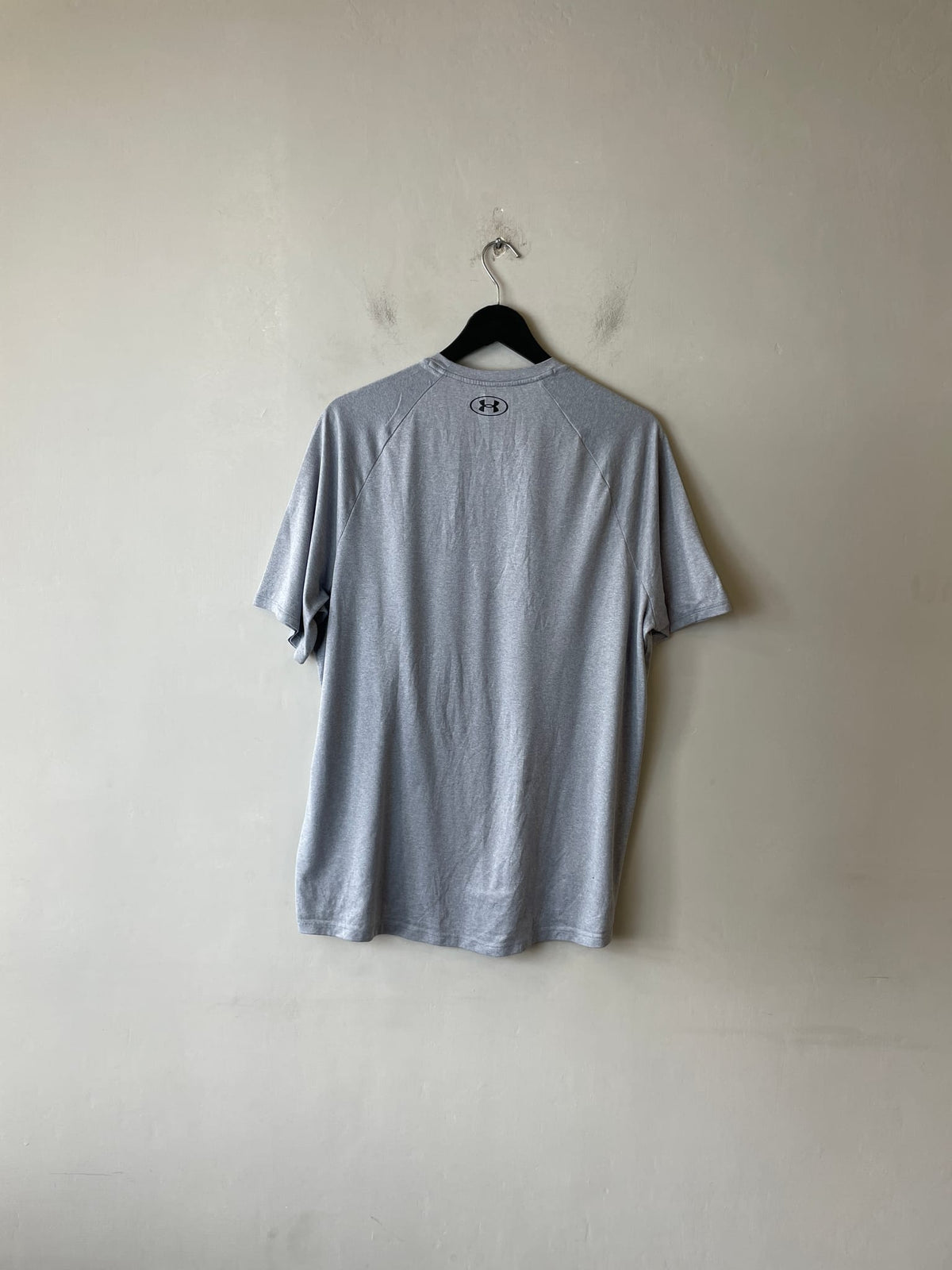 Under Armour Tech 2.0 Short Sleeve Tee