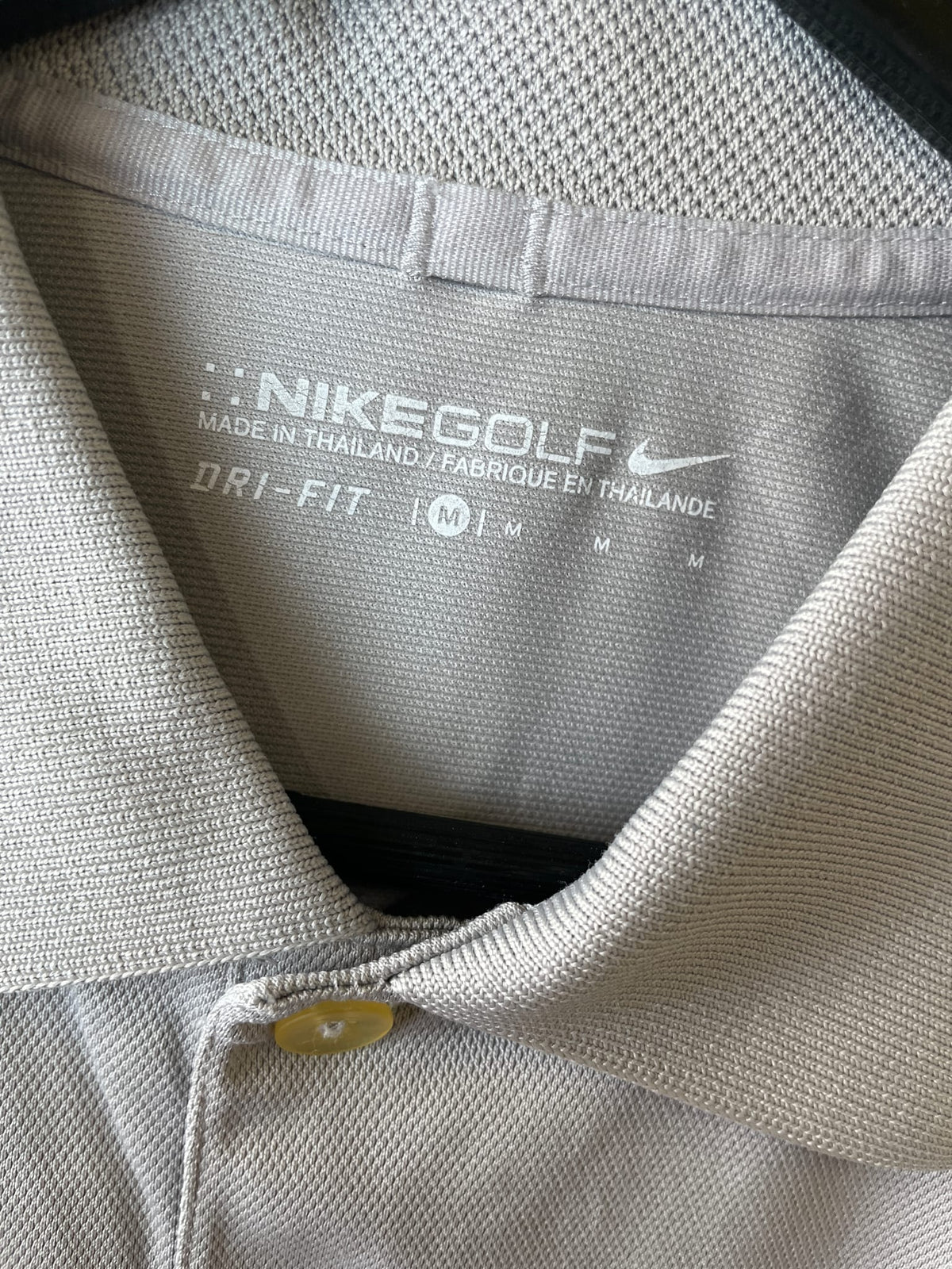 Nike Golf Dri-FIT Victory Polo