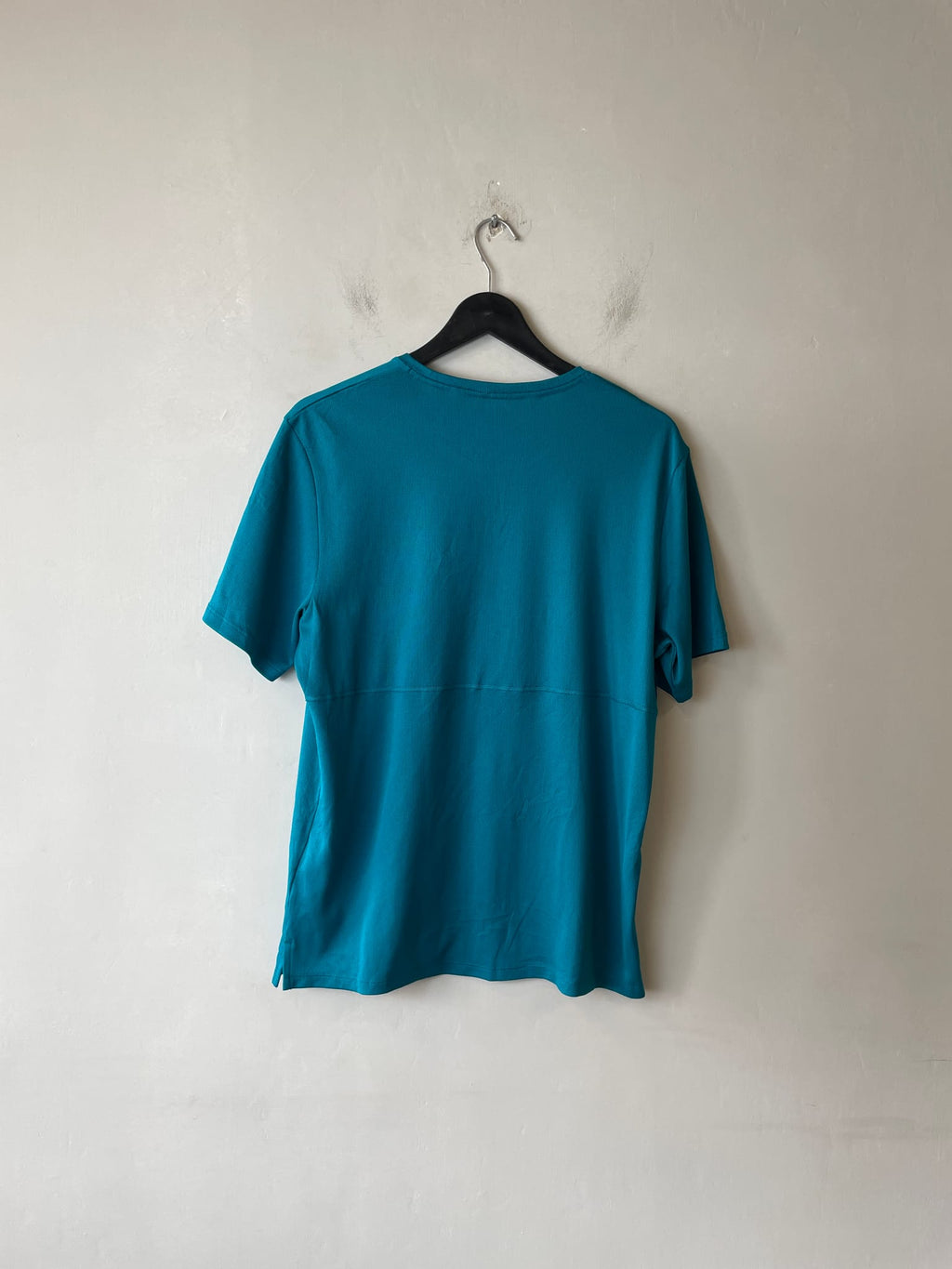 Nike Breathe Rise 365 Wild Run Graphic Top
