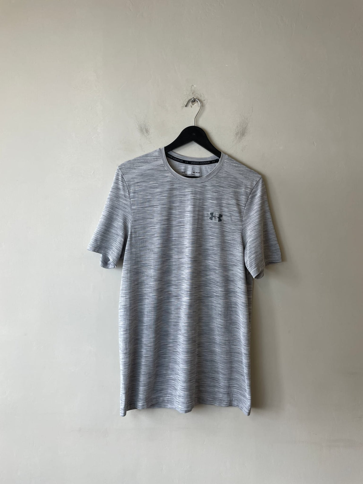 Under Armour Vanish Seamless Tee