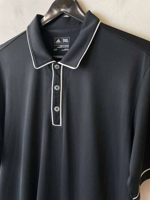 Adidas Puremotion Golf Polo