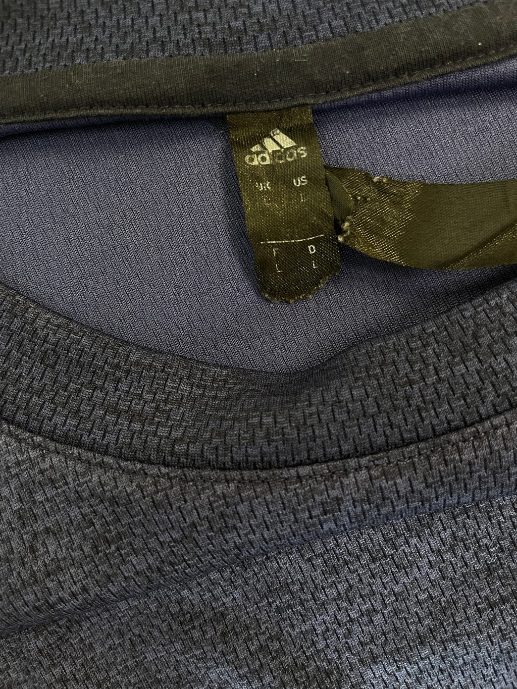 Adidas FreeLift Tee