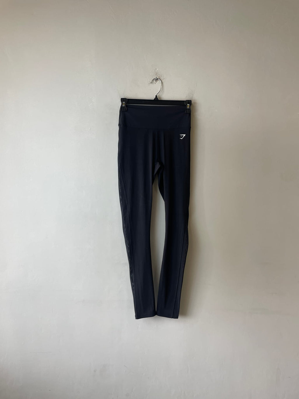 Gymshark Training Mesh Line Leggings