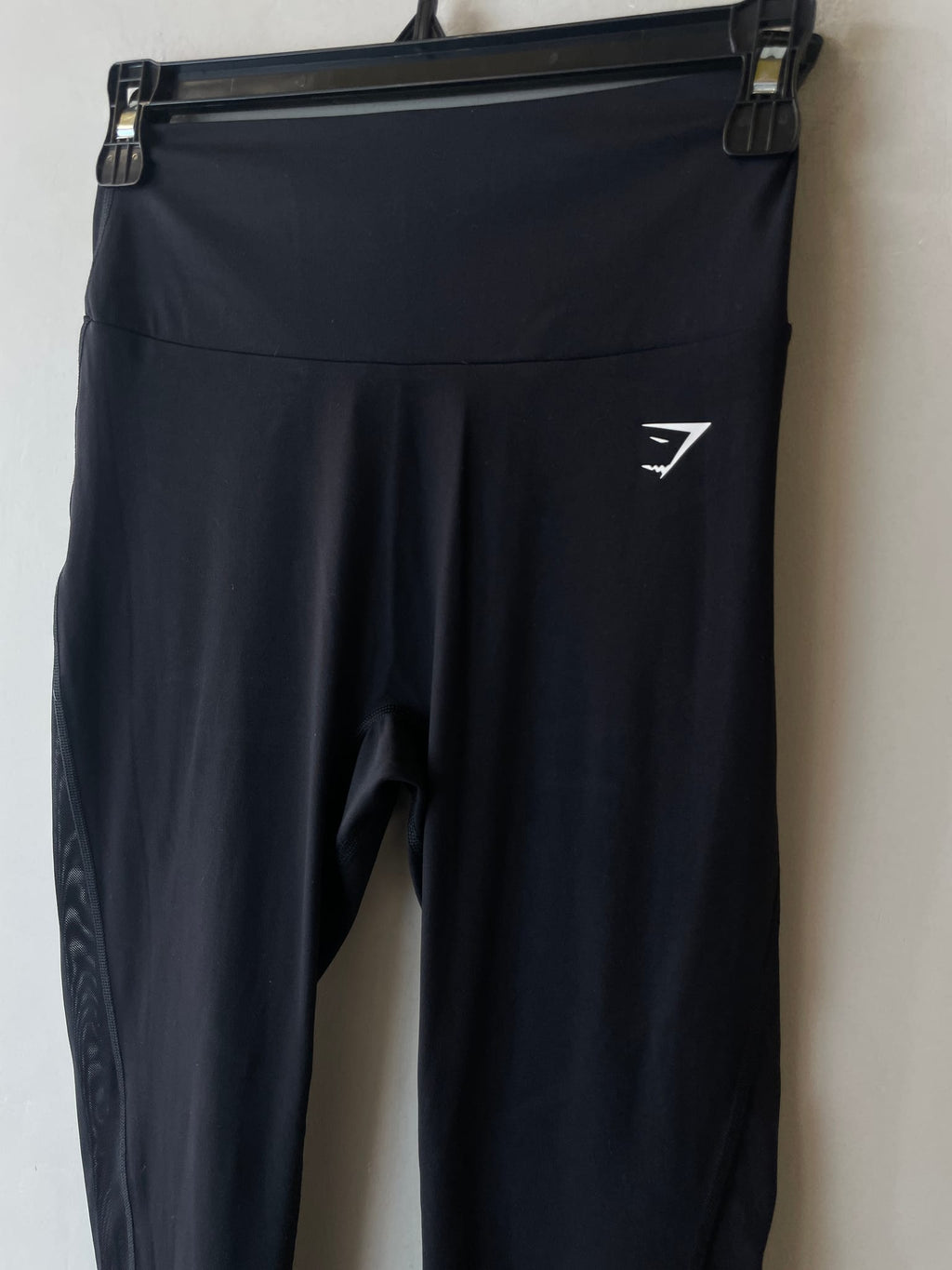 Gymshark Training Mesh Line Leggings