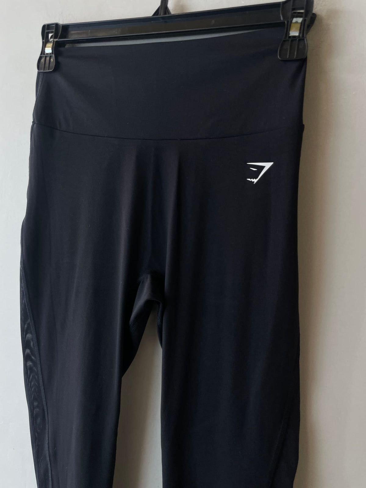 Gymshark Training Mesh Line Leggings