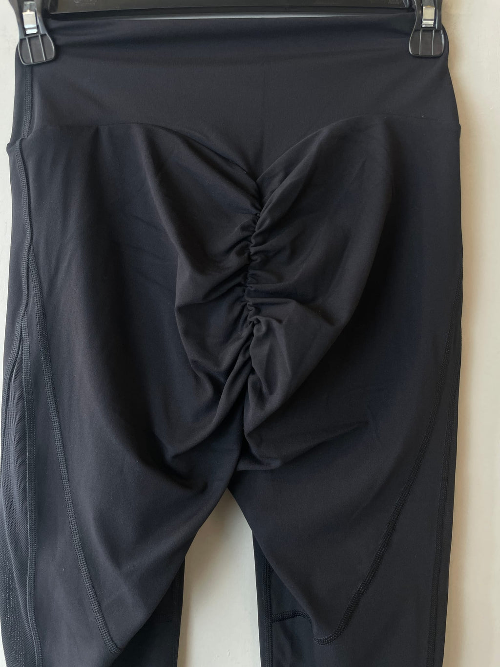 Gymshark Training Mesh Line Leggings