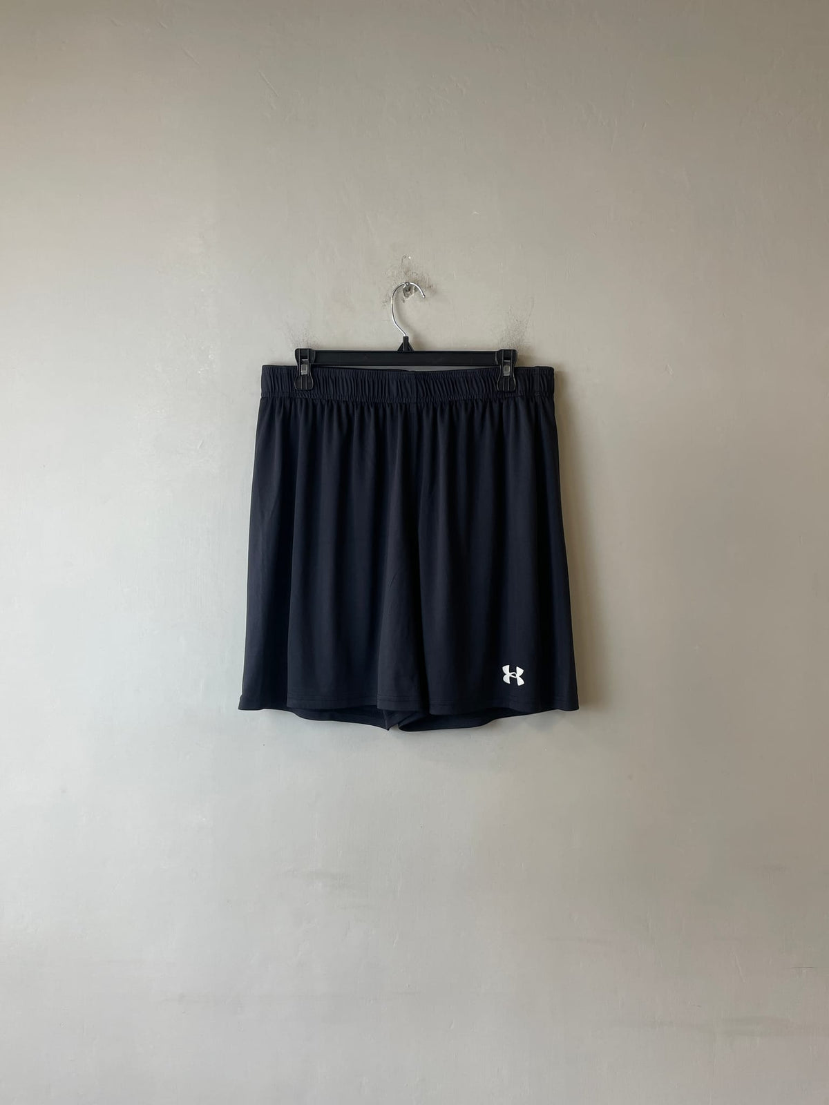 Under Armour Raid 10 inch Training Shorts