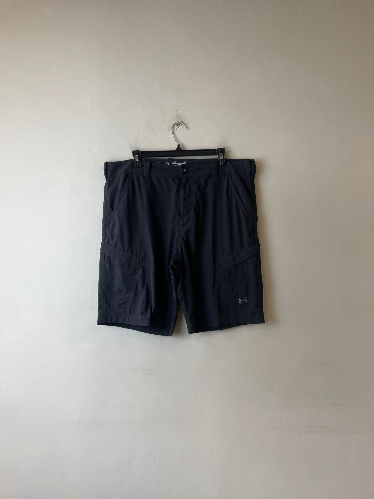 Under Armour Fish Hunter Cargo Shorts