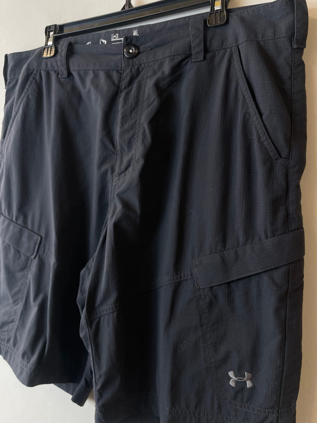 Under Armour Fish Hunter Cargo Shorts