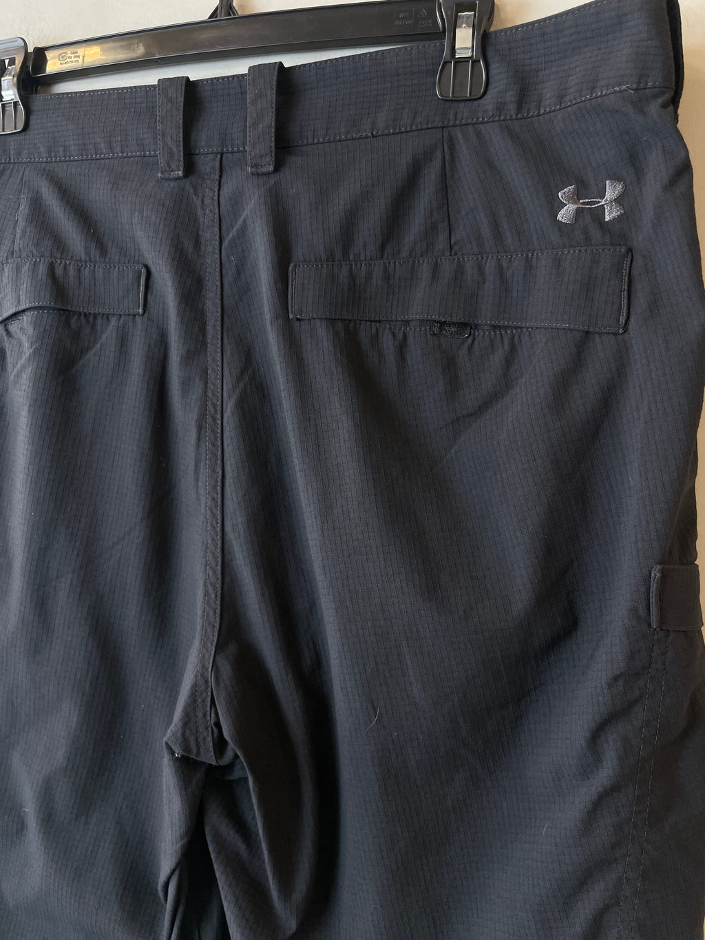 Under Armour Fish Hunter Cargo Shorts