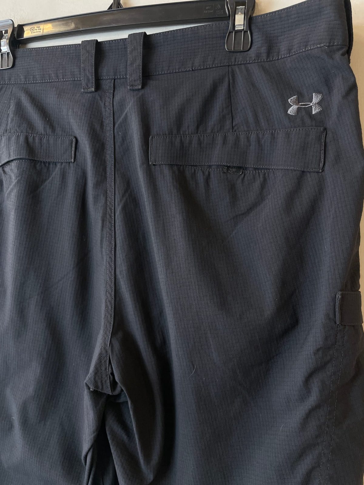 Under Armour Fish Hunter Cargo Shorts