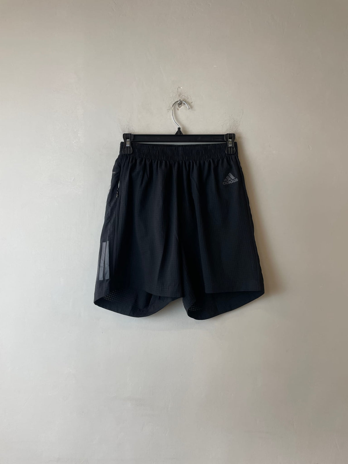 Adidas Own the Run 5-Inch Shorts