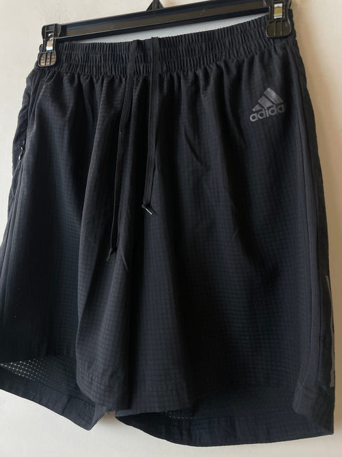 Adidas Own the Run 5-Inch Shorts