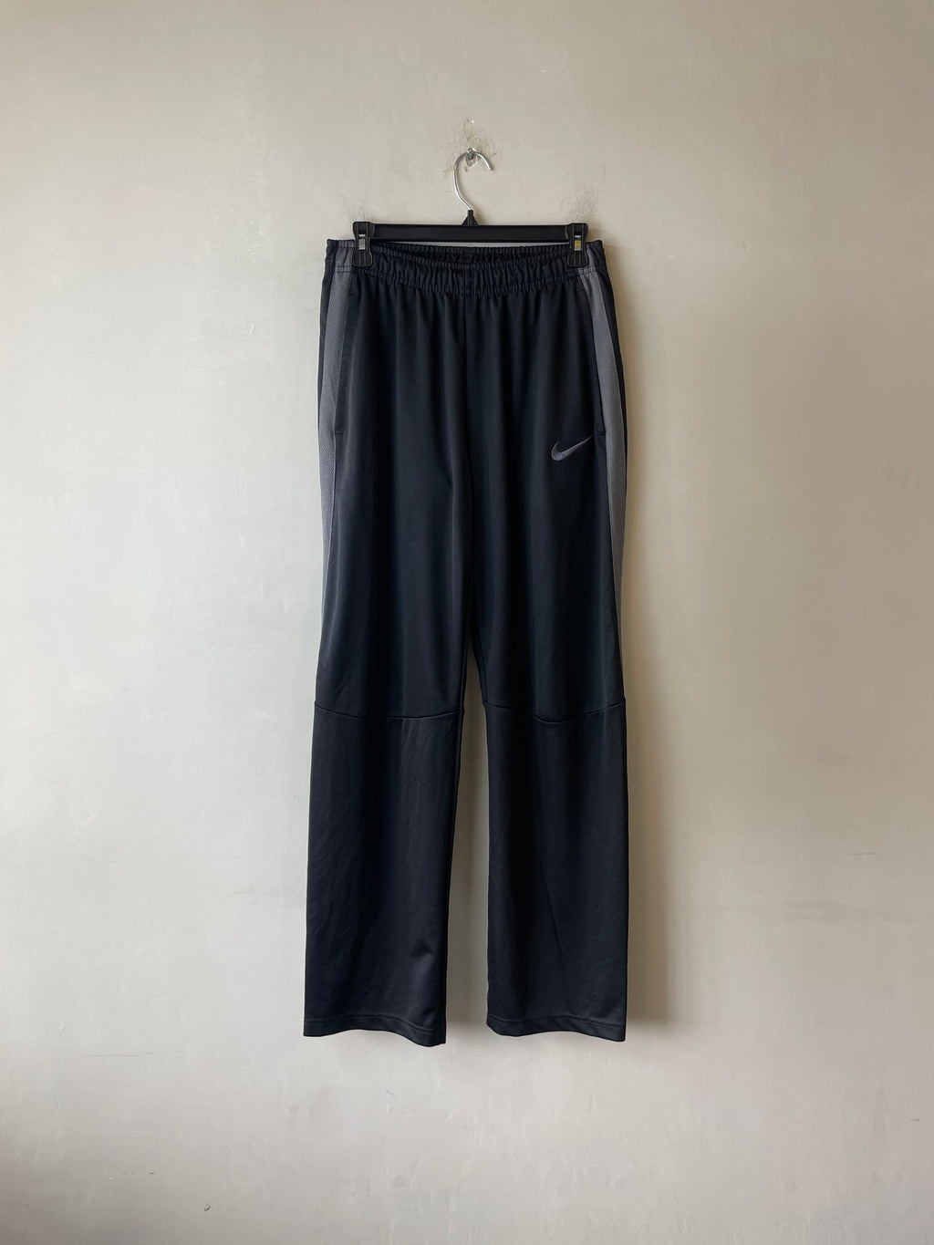 Nike Epic Knit Open Hem Training Track Pants