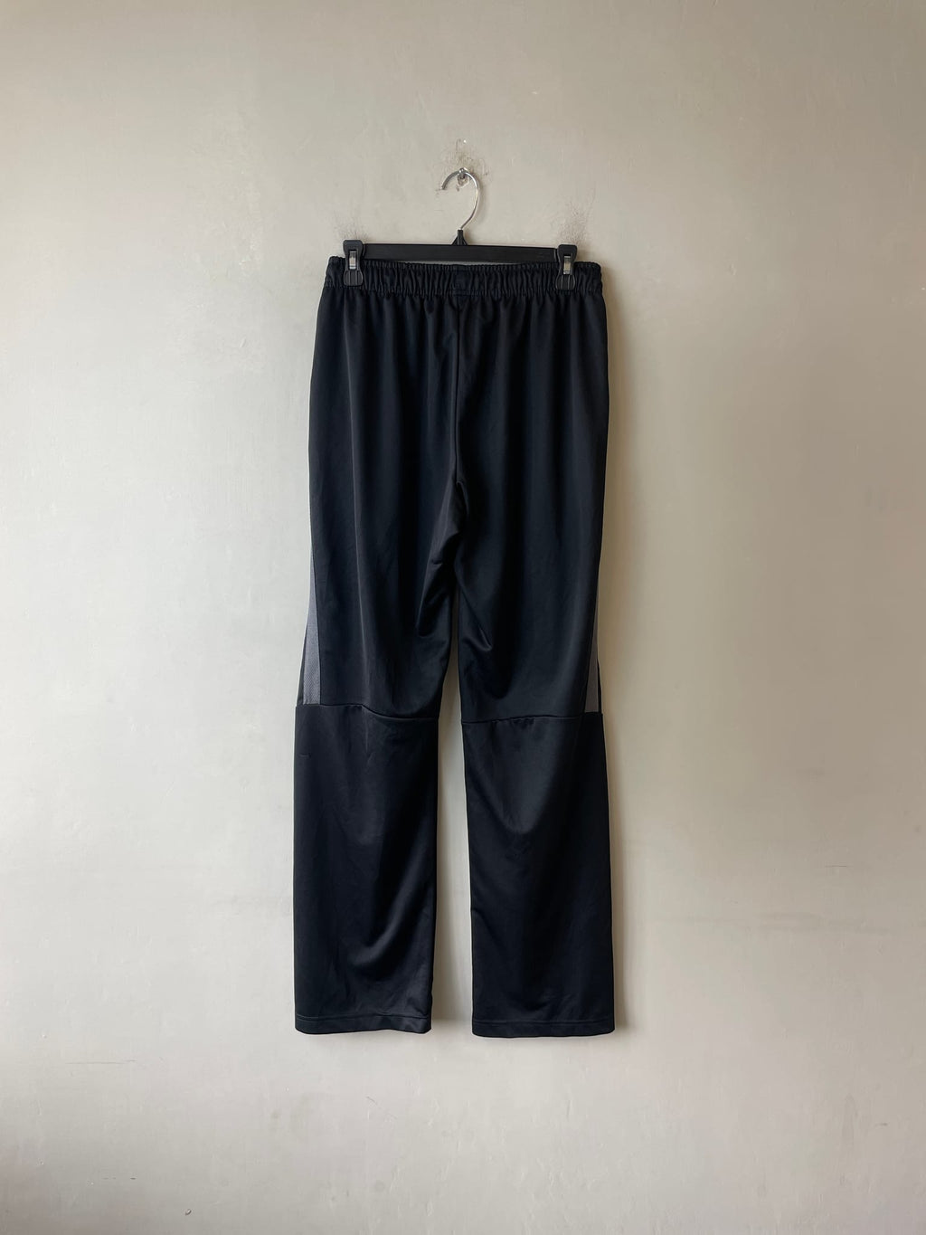 Nike Epic Knit Open Hem Training Track Pants