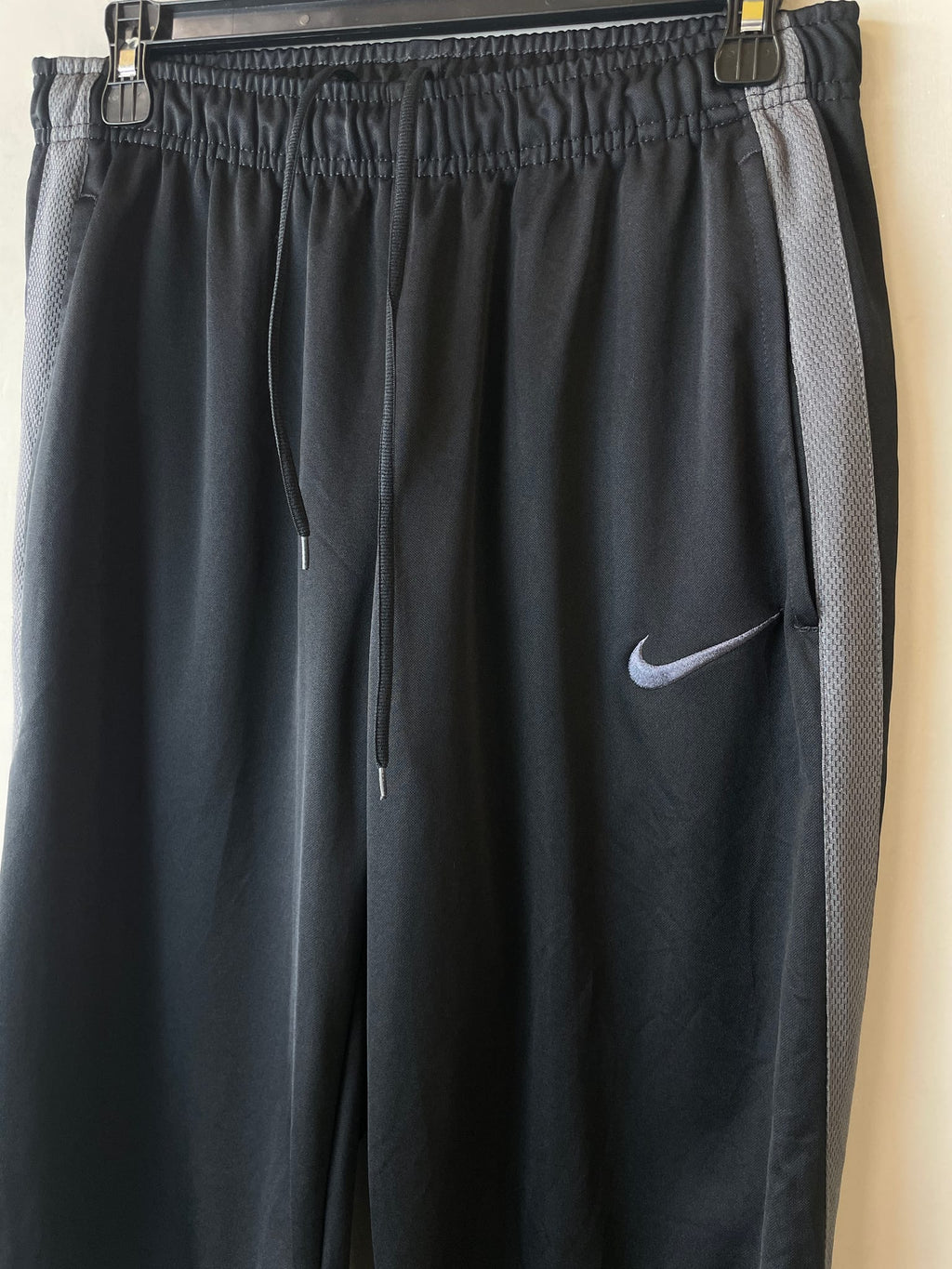 Nike Epic Knit Open Hem Training Track Pants