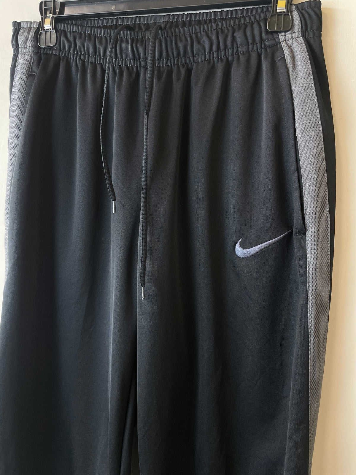 Nike Epic Knit Open Hem Training Track Pants