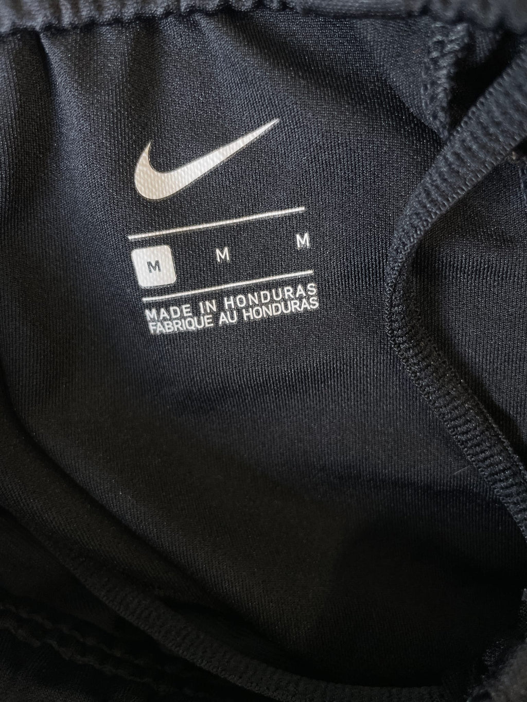 Nike Epic Knit Open Hem Training Track Pants