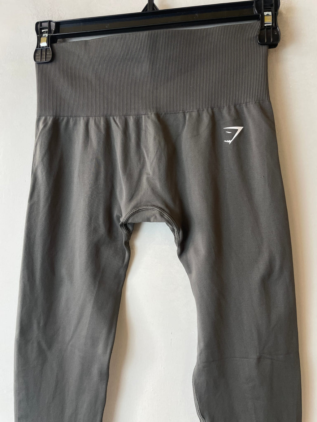 Gymshark Vital Seamless 2.0 Leggings detail