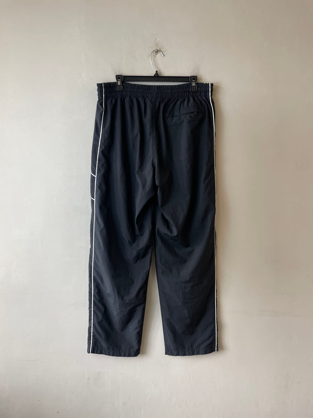 Nike Mesh-Lined Windbreaker Track Pants