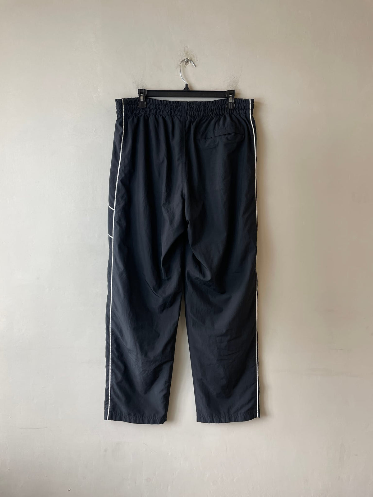 Nike Mesh-Lined Windbreaker Track Pants