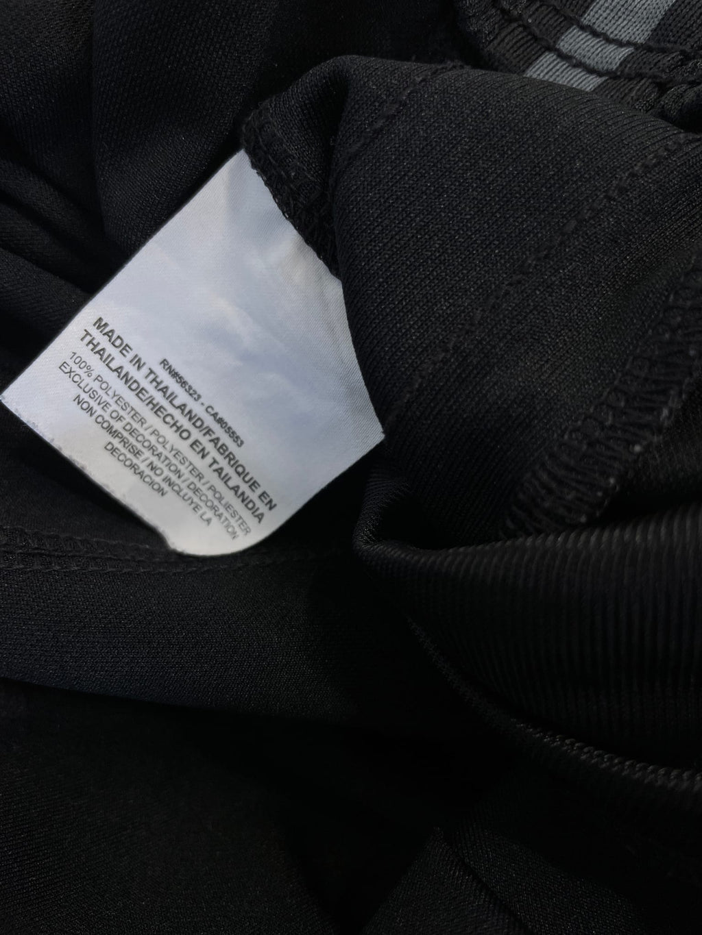 Nike Epic Knit Training Track Pants