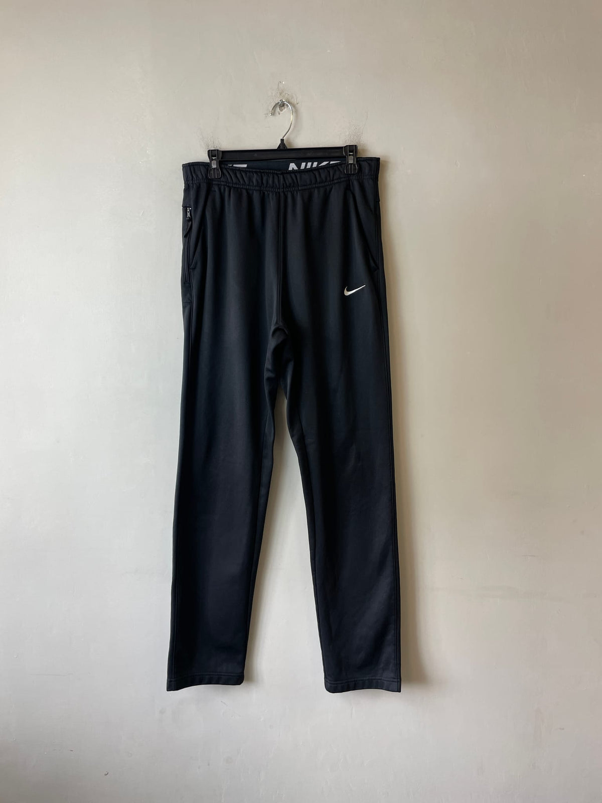 Nike Therma-FIT Open Hem Training Pants