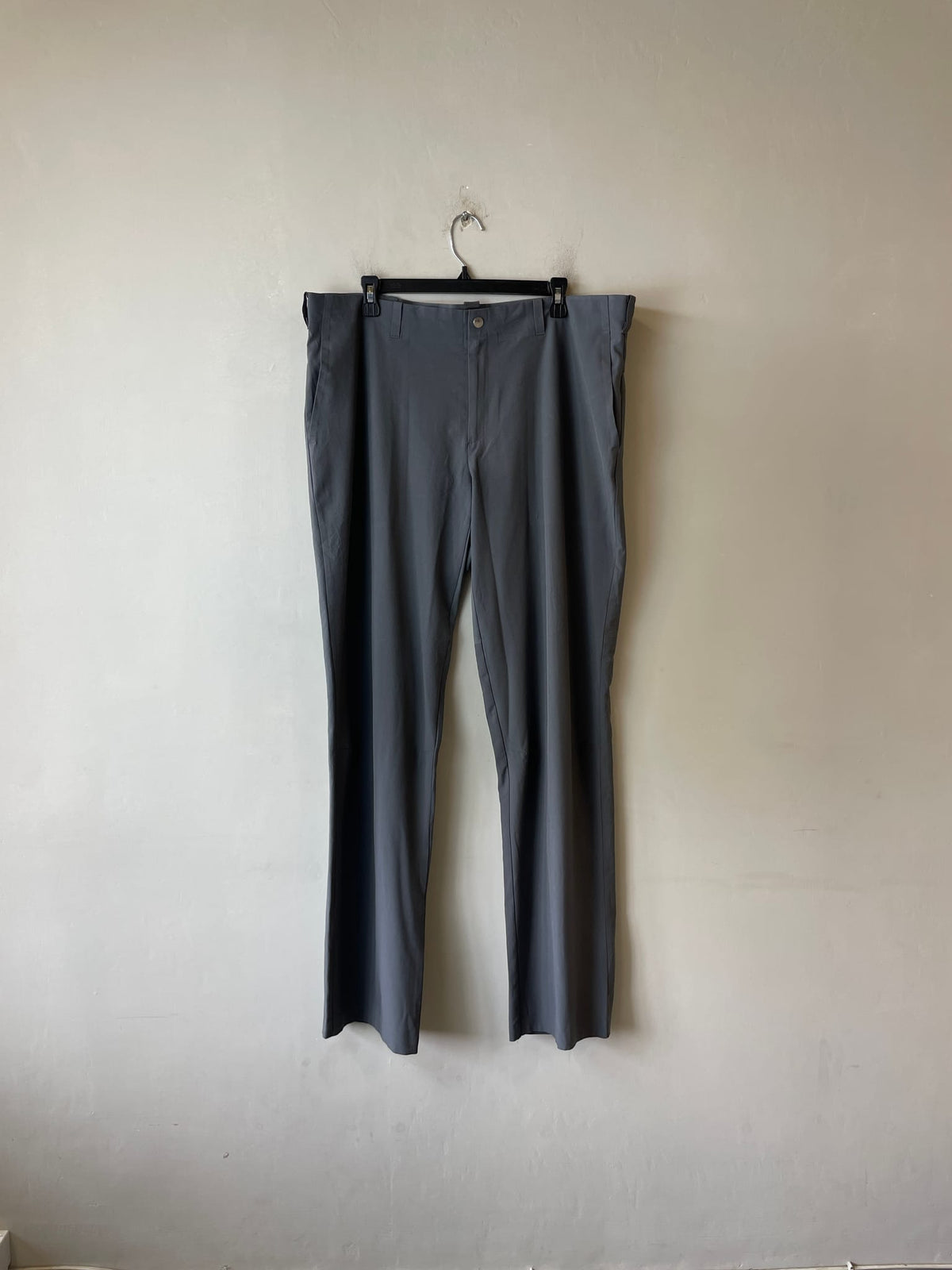 Nike Dri-FIT Standard Fit Golf Pants