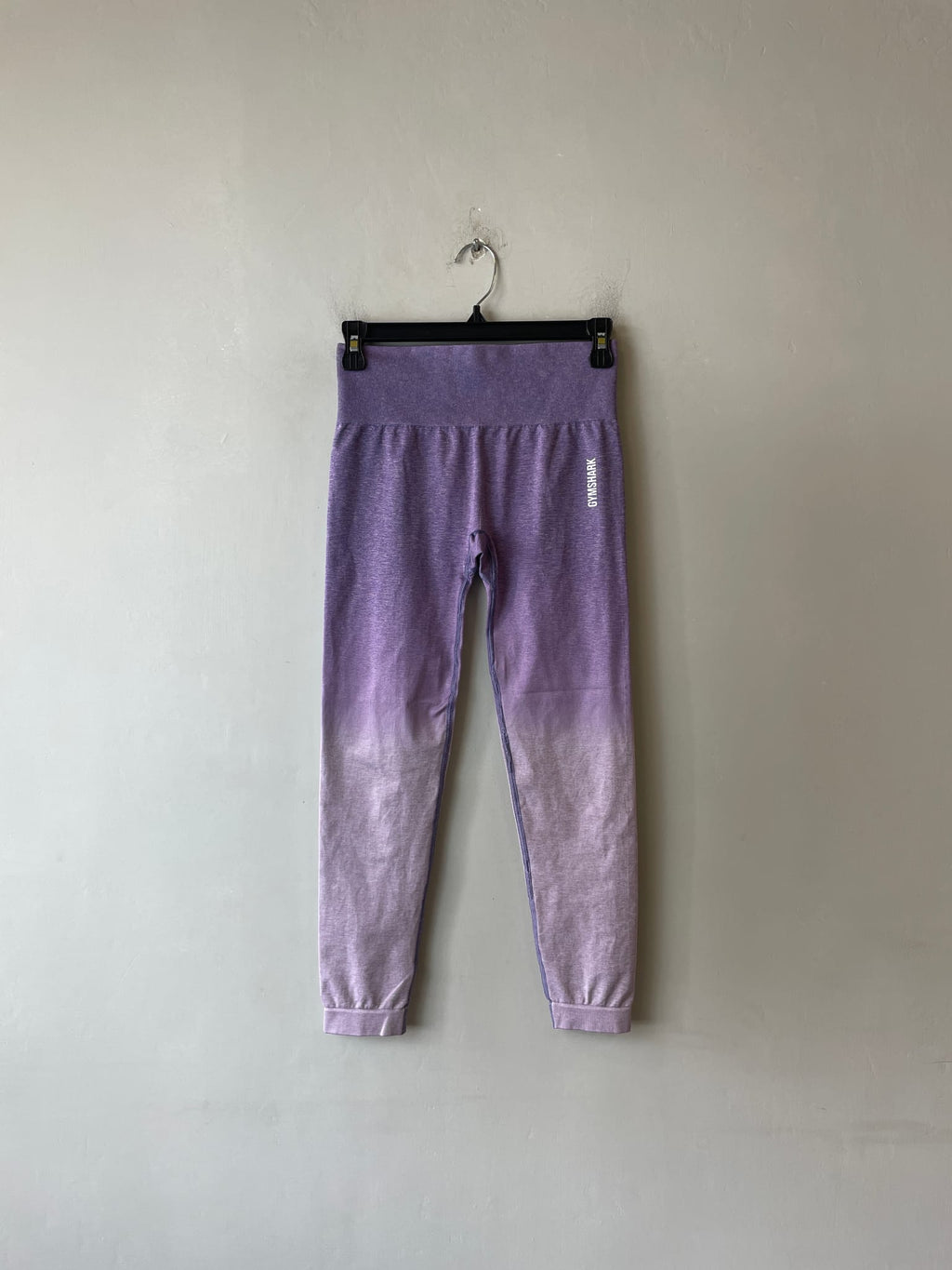 Gymshark Adapt Ombre Seamless Leggings