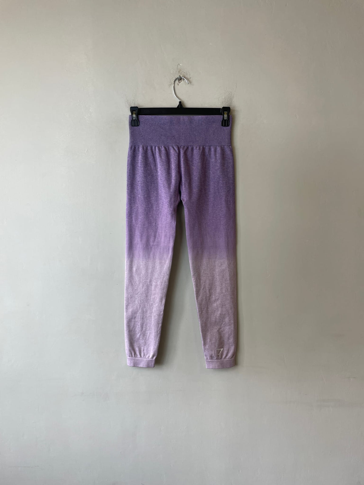 Gymshark Adapt Ombre Seamless Leggings