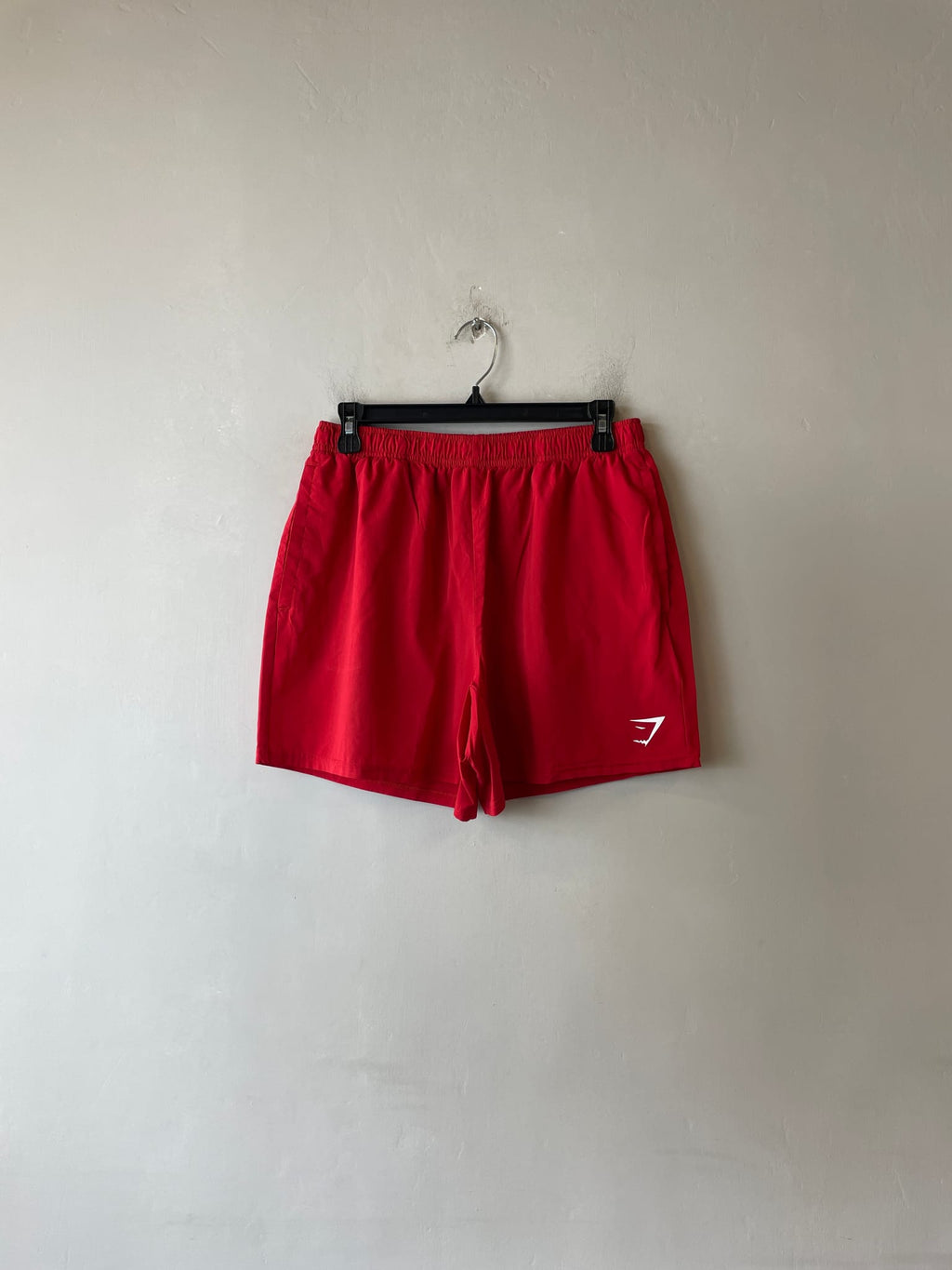 Gymshark Arrival 7 inch Shorts