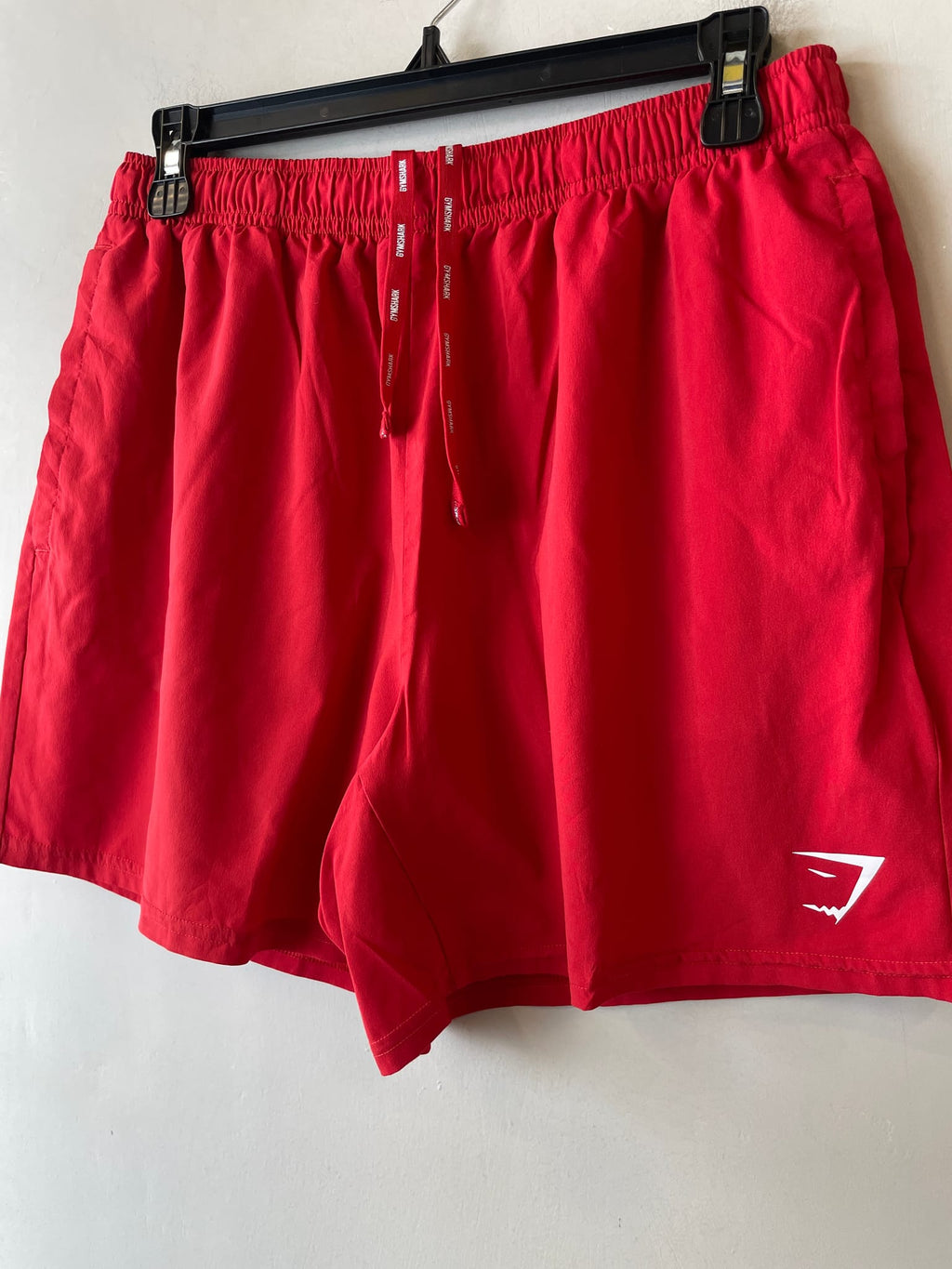 Gymshark Arrival 7 inch Shorts