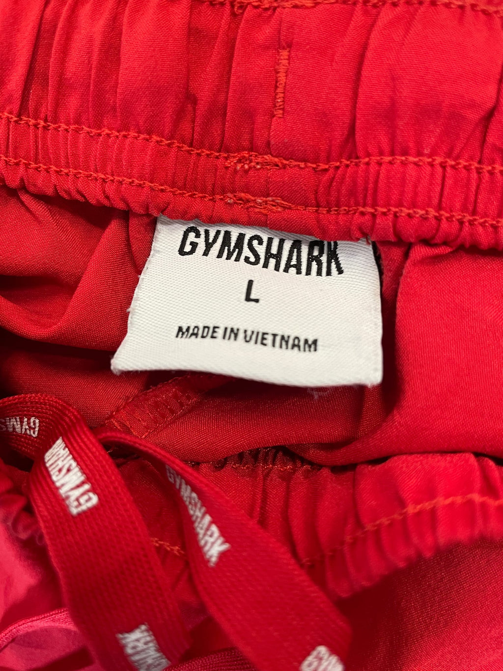 Gymshark Arrival 7 inch Shorts
