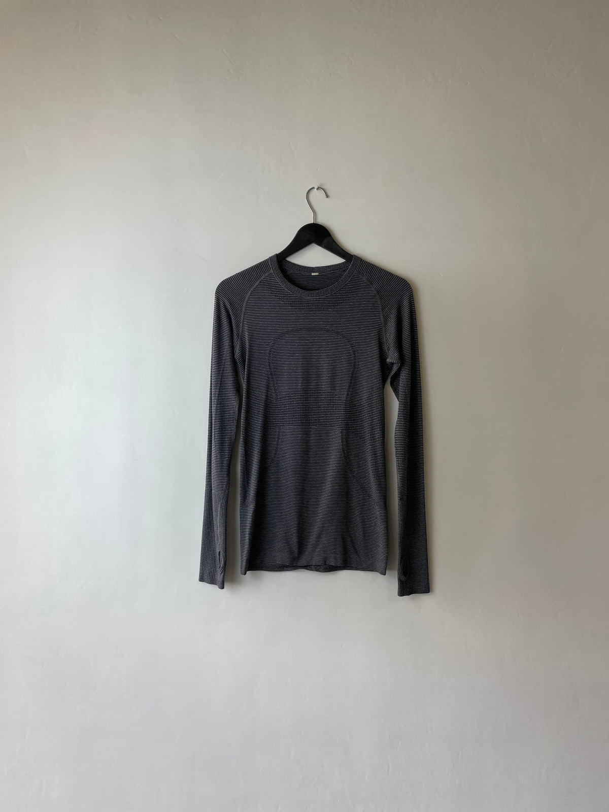 Lululemon Swiftly Tech Long Sleeve 2.0