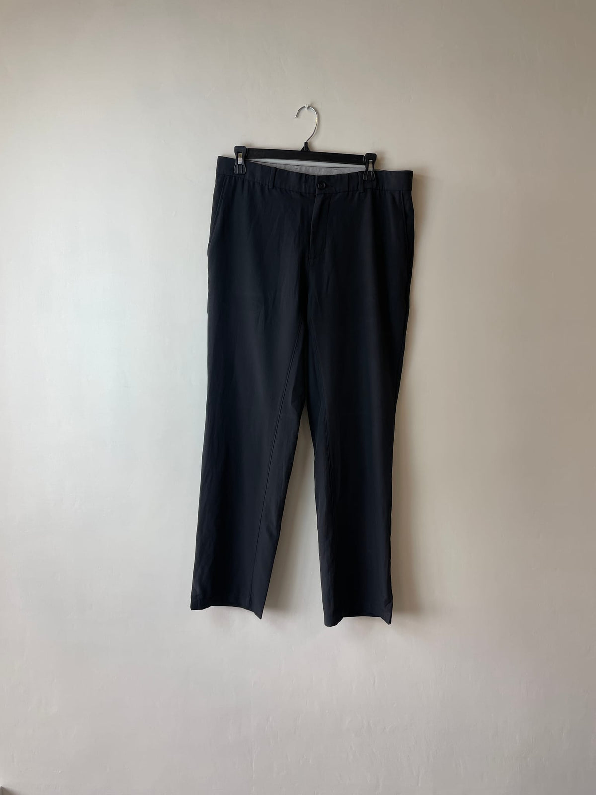 Nike Golf Dri-FIT Flat Front Performance Tech Pants