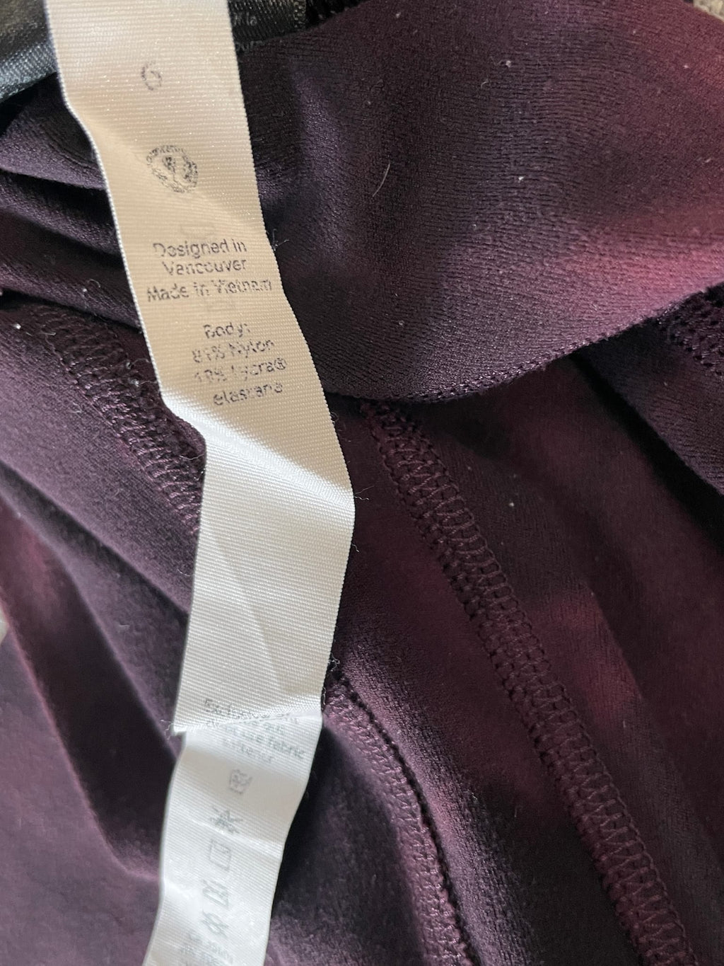 Lululemon Align High-Rise Pant