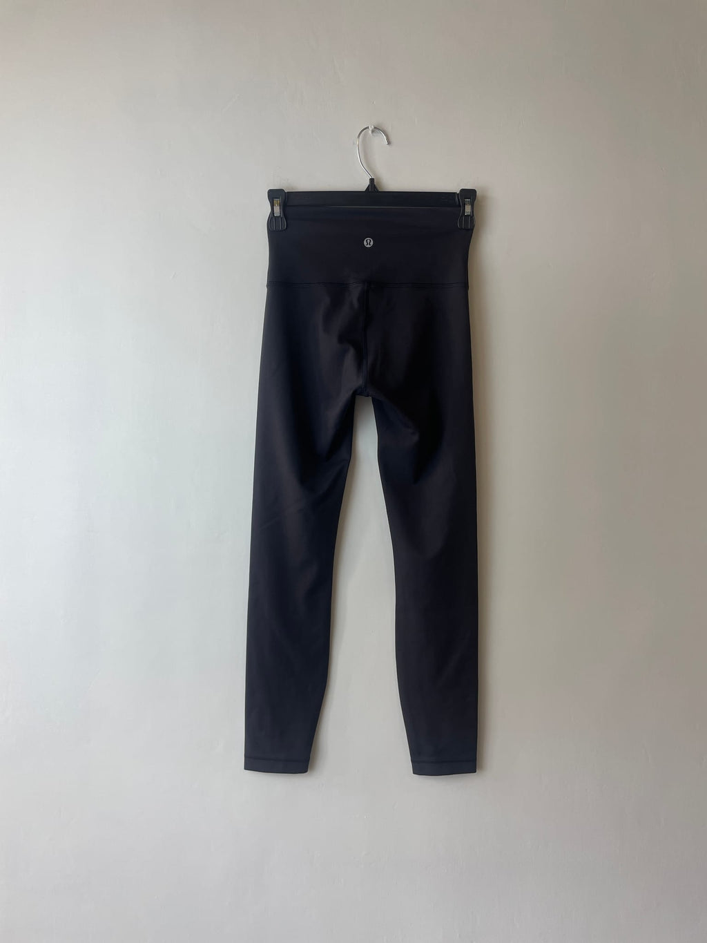 Lululemon Black Leggings