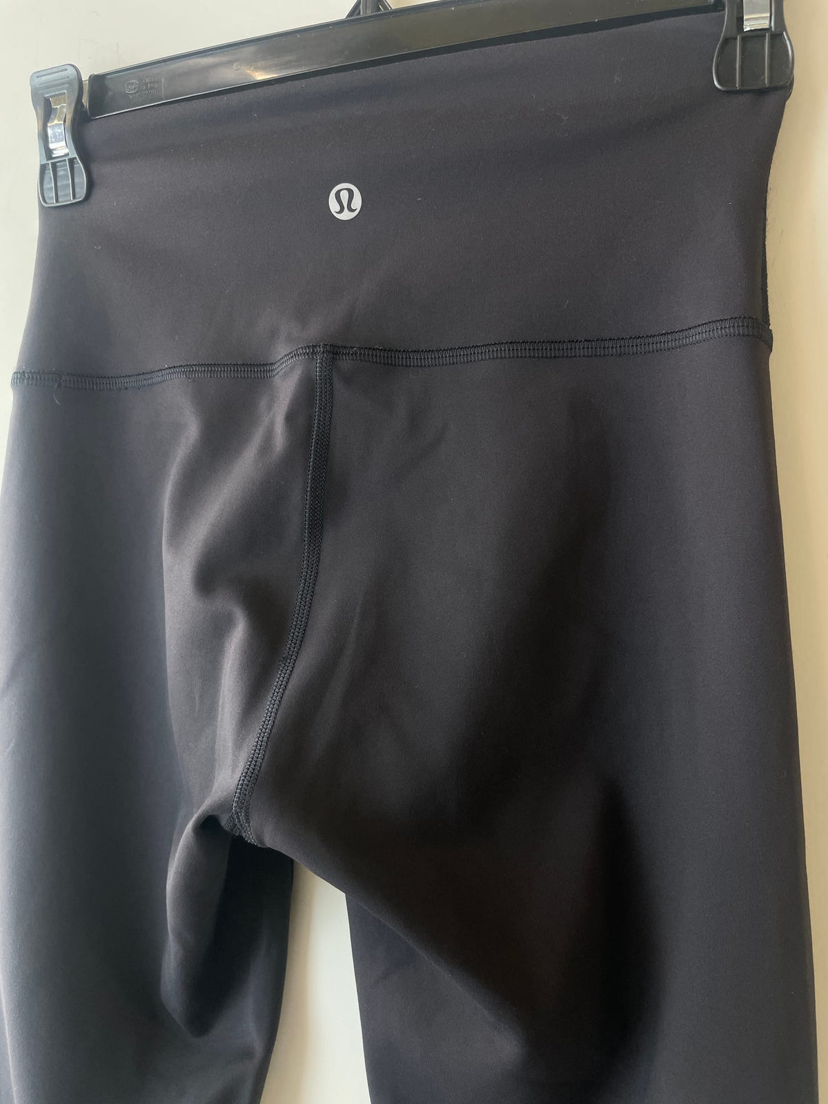 Lululemon Black Leggings