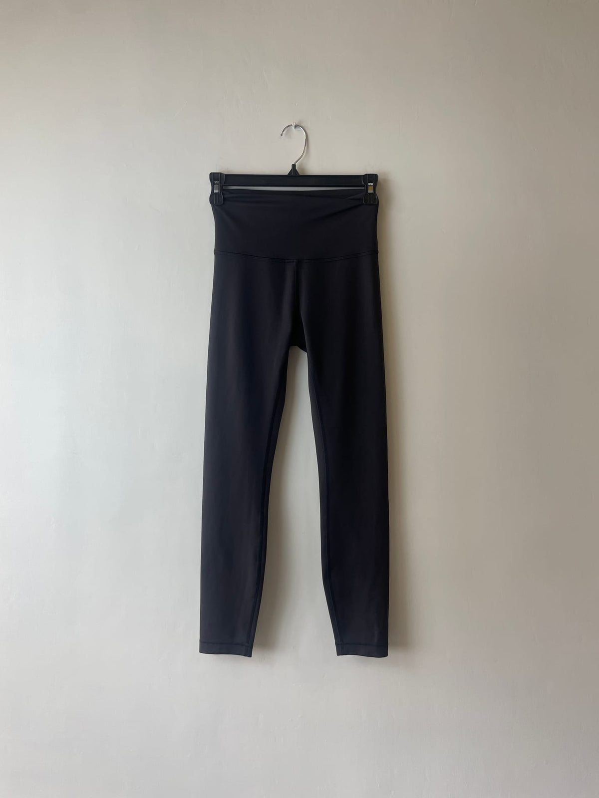 Lululemon Black Leggings