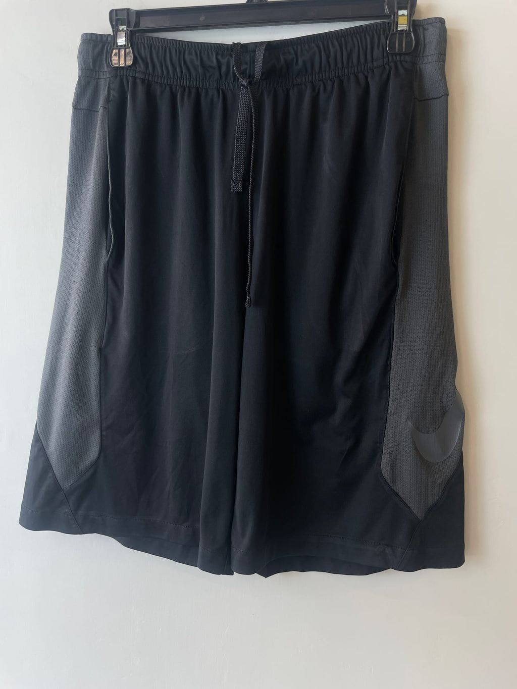 Nike Elite Reveal Basketball Shorts