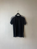 Adidas Essentials 3-Stripes Single Jersey Tee