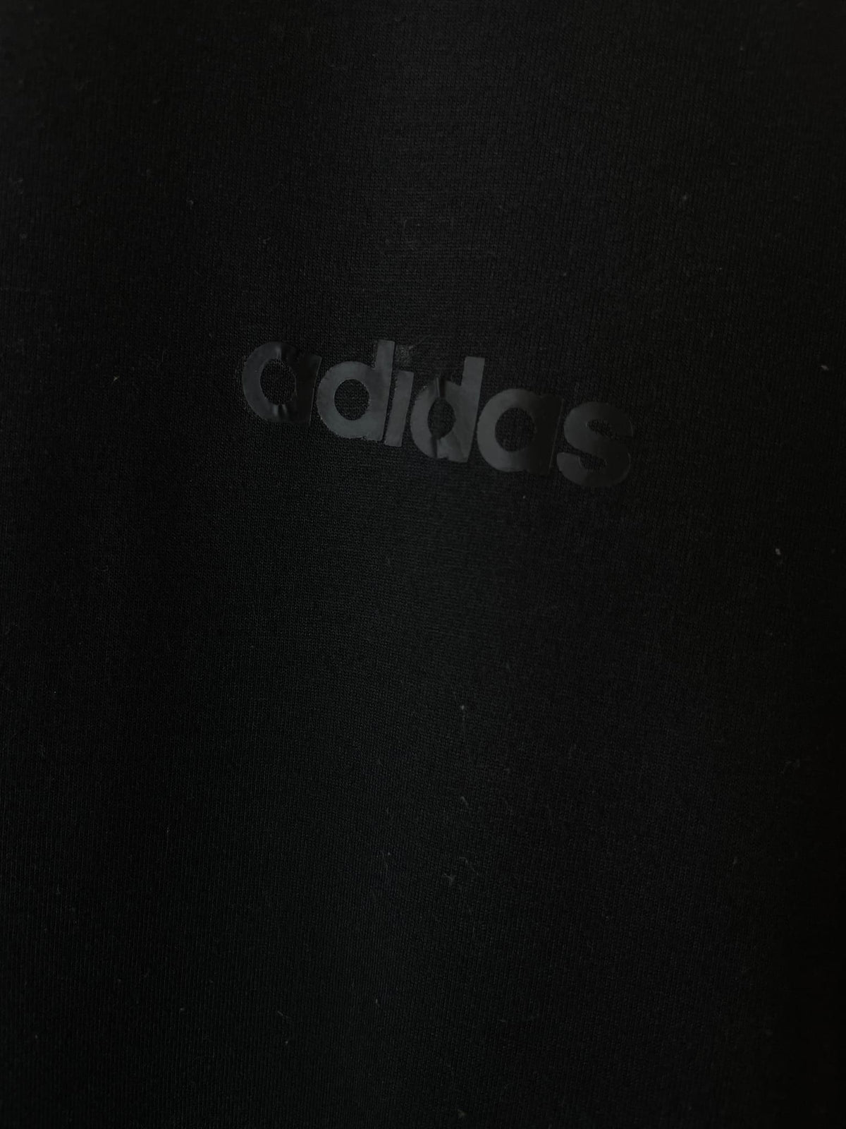 Adidas Essentials 3-Stripes Single Jersey Tee