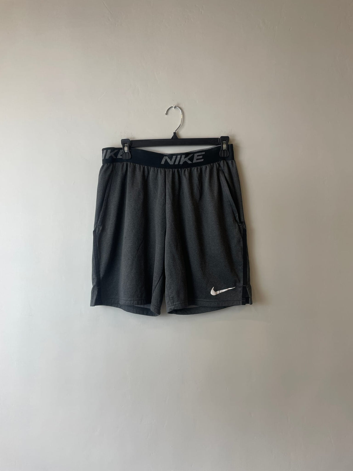 Nike Dri-FIT Veneer Training Shorts
