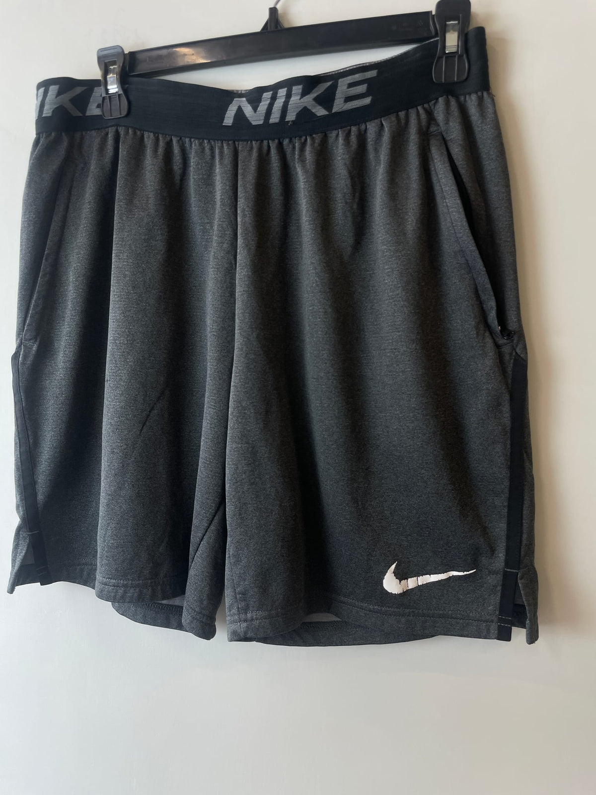 Nike Dri-FIT Veneer Training Shorts