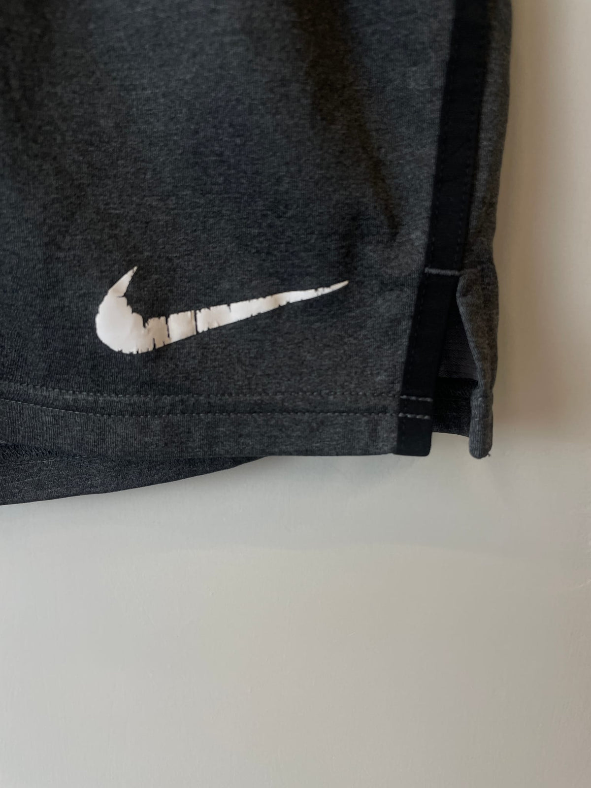 Nike Dri-FIT Veneer Training Shorts