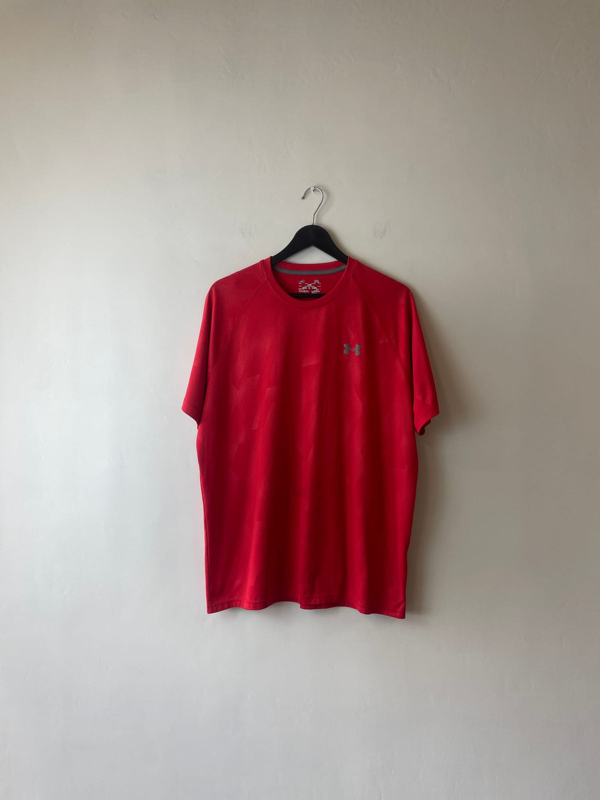Under Armour UA Tech 2.0 Short Sleeve Tee