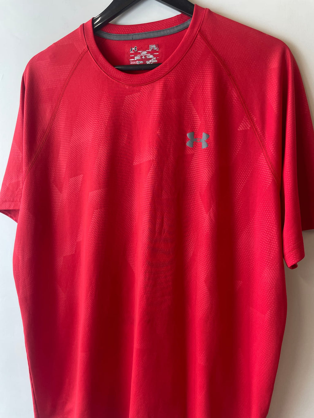 Under Armour UA Tech 2.0 Short Sleeve Tee