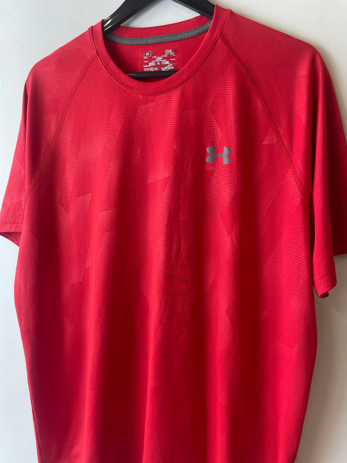 Under Armour UA Tech 2.0 Short Sleeve Tee