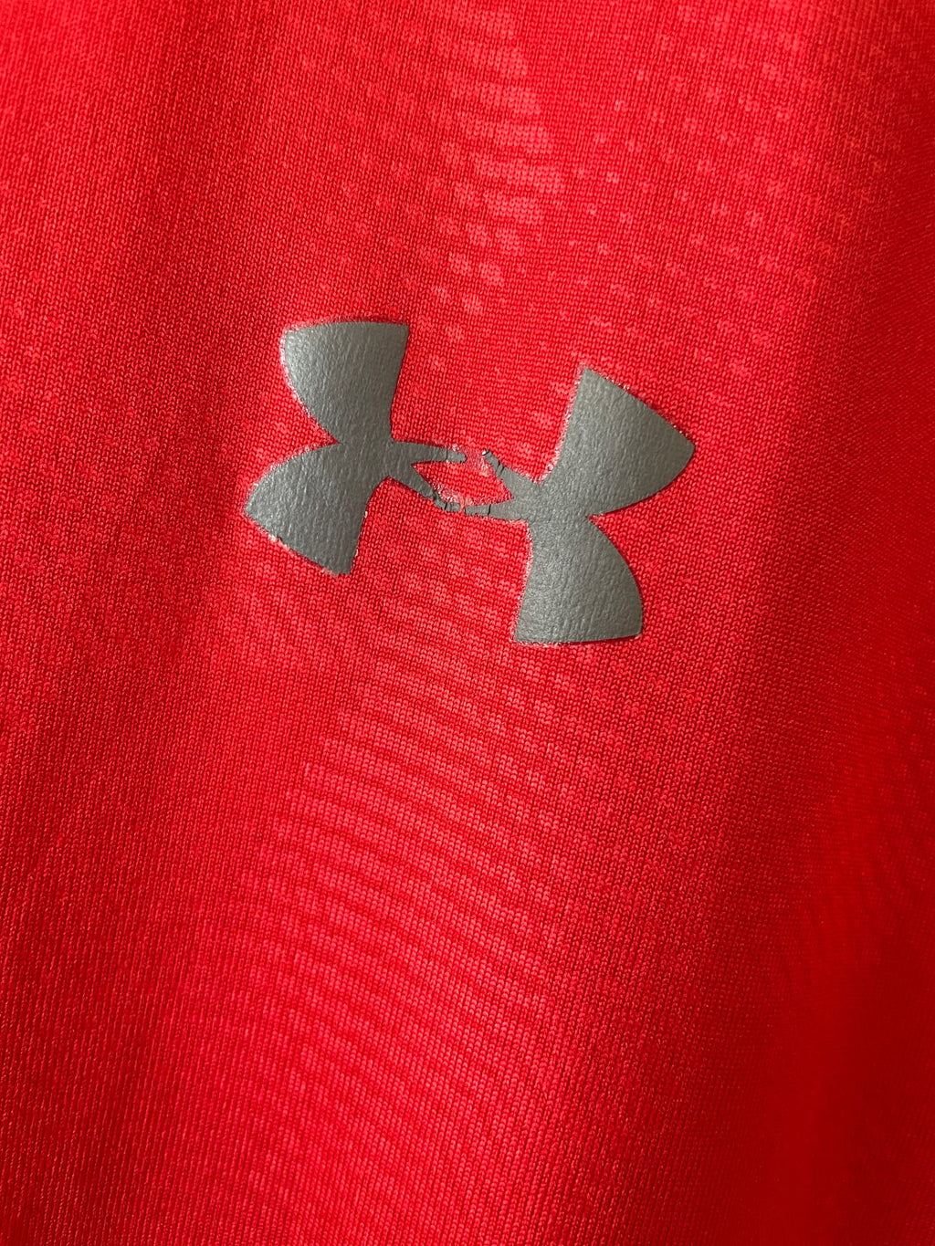 Under Armour UA Tech 2.0 Short Sleeve Tee