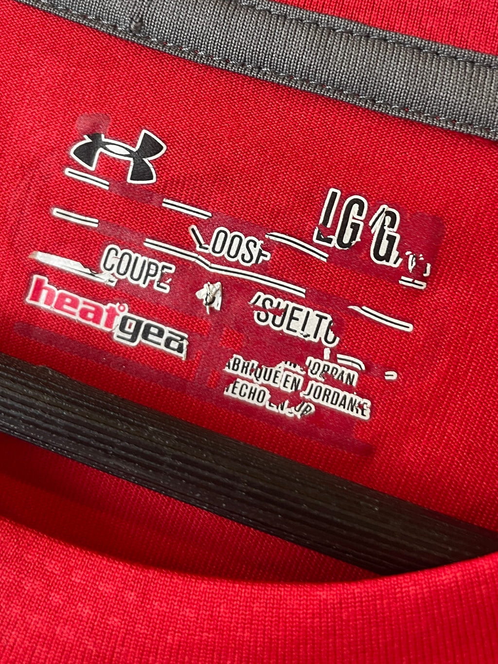 Under Armour UA Tech 2.0 Short Sleeve Tee